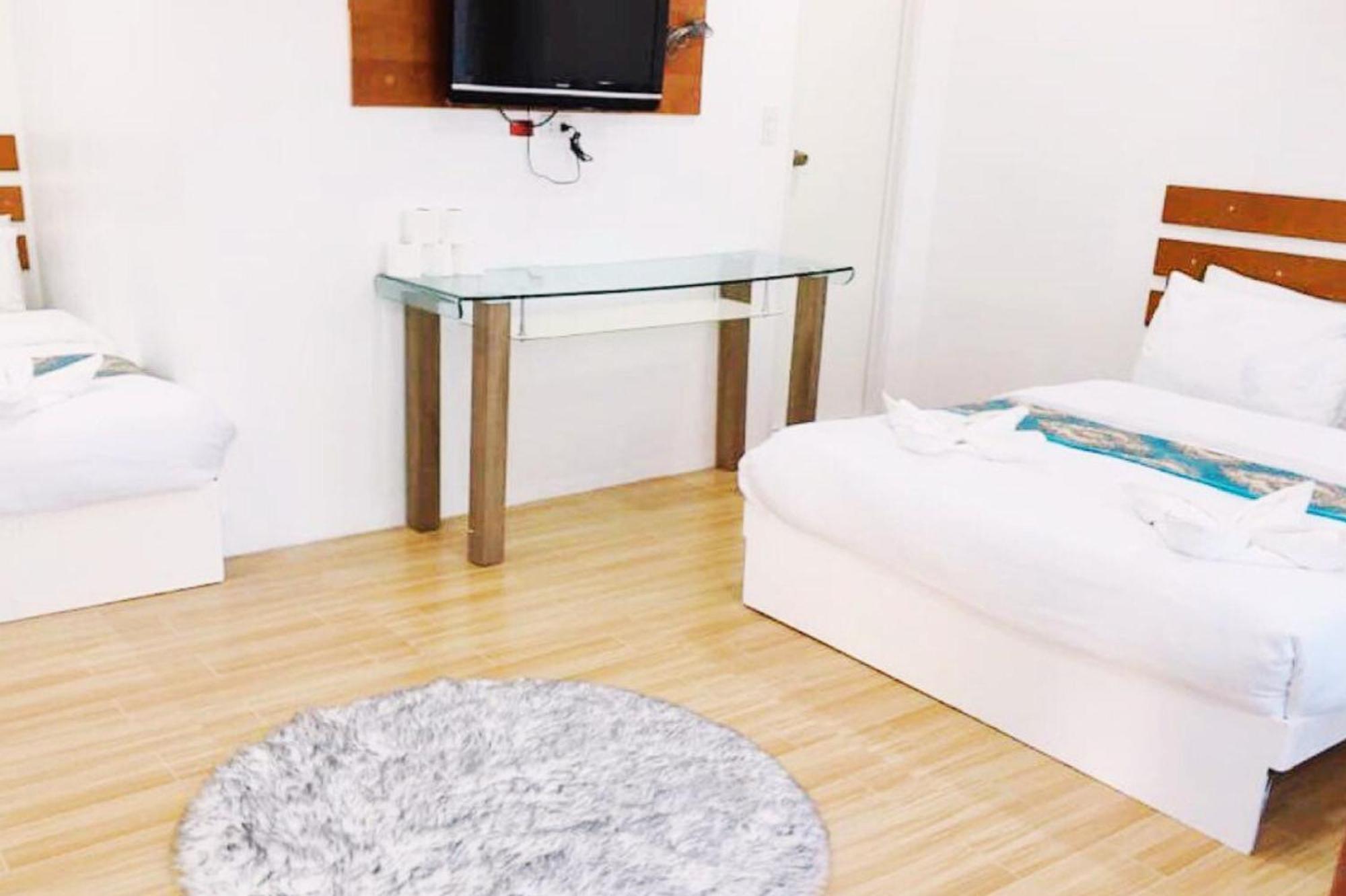 Amanzara Resort Панглао Номер фото