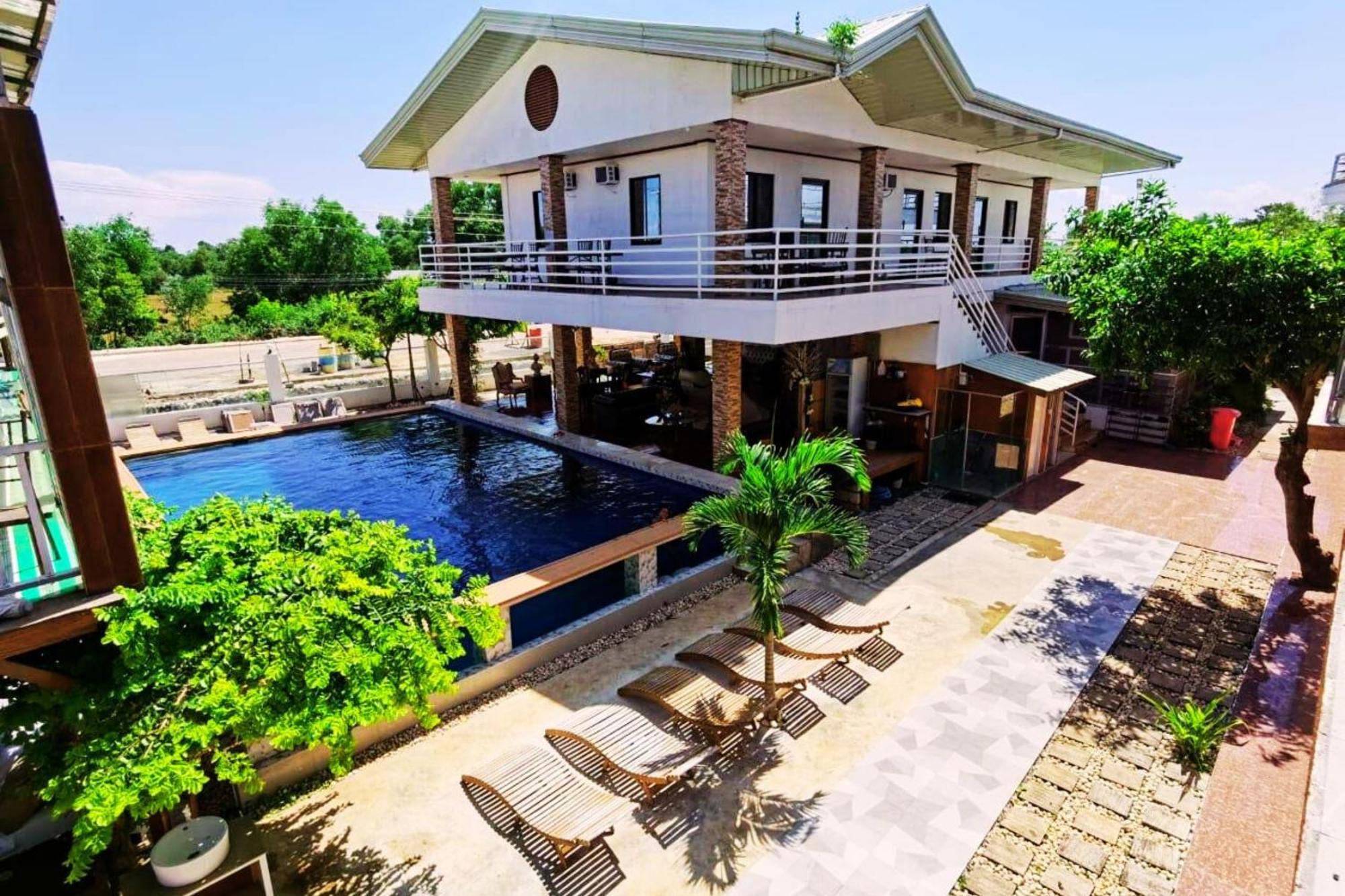 Amanzara Resort Панглао Экстерьер фото